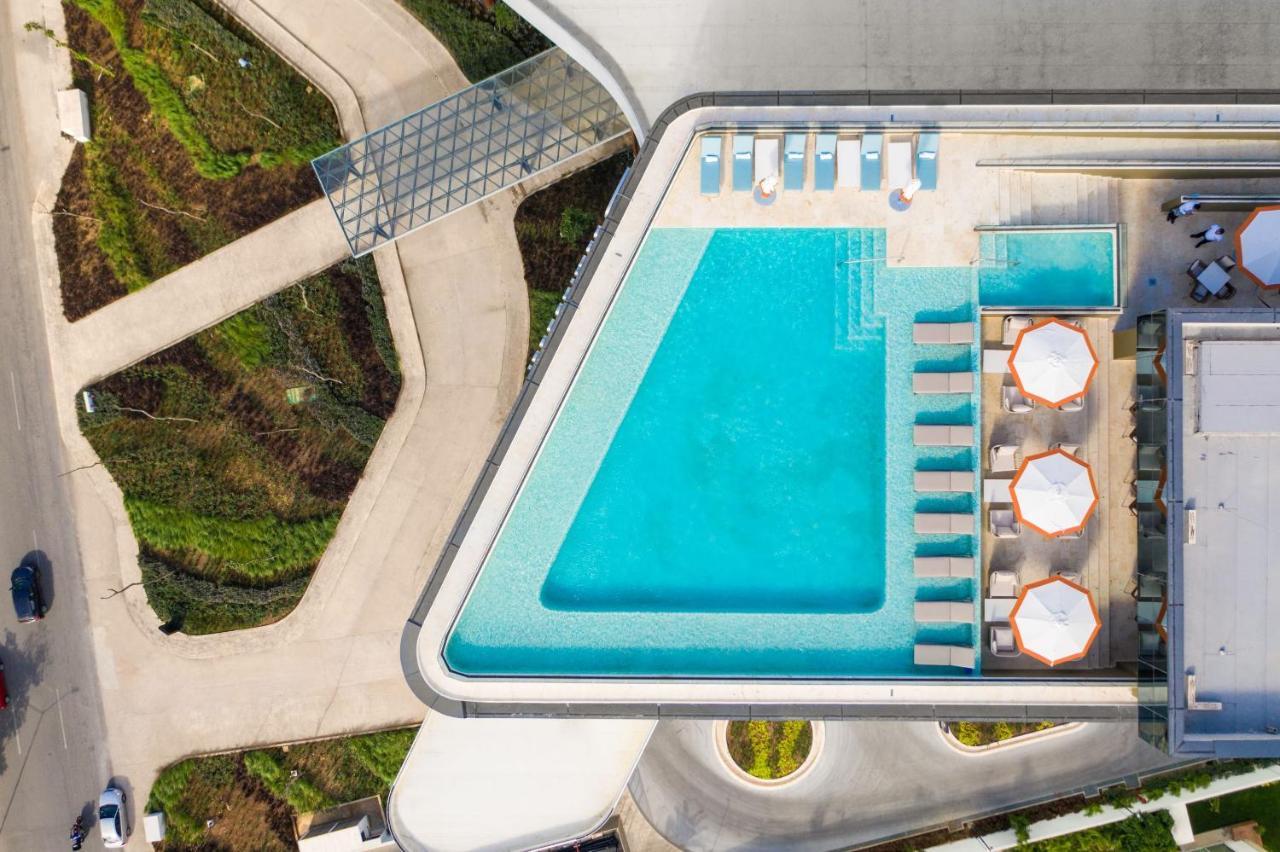 Hotel Camino Real Merida