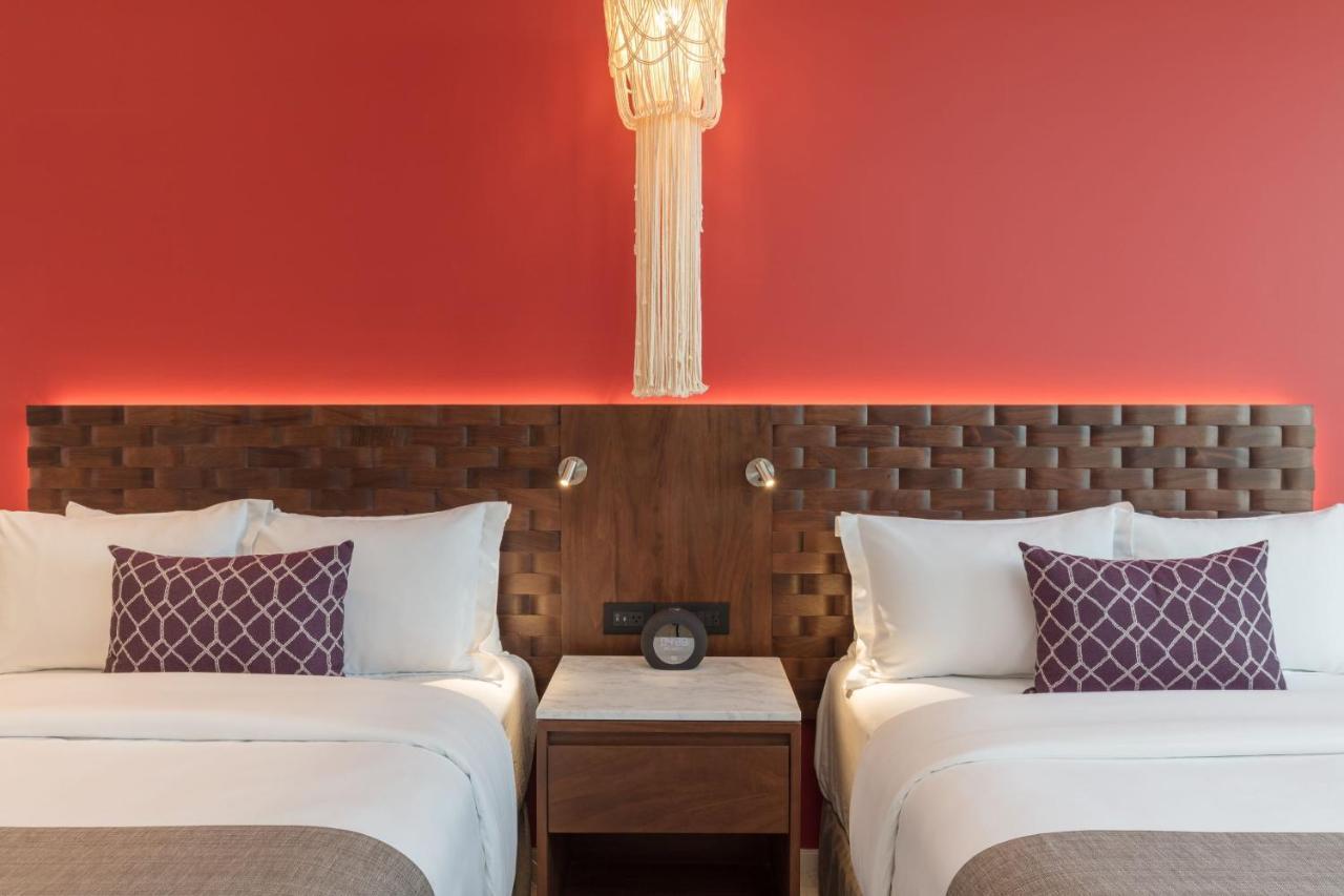 Camino Real 5* Merida