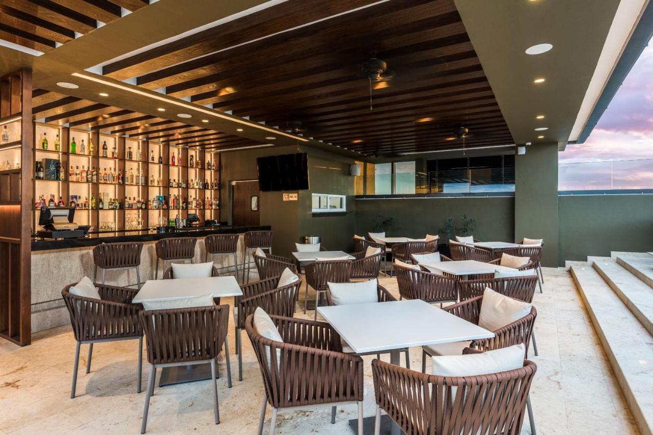 Camino Real 5* Merida