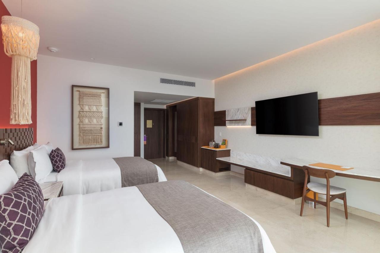 Hotel Camino Real Merida